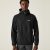 Regatta Arec III férfi softshell felső fekete
