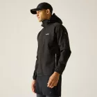 Regatta Arec III férfi softshell felső fekete
