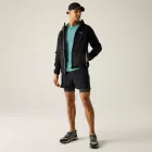 Regatta Arec III férfi softshell felső fekete