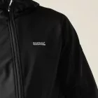 Regatta Arec III férfi softshell felső fekete