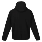 Regatta Arec III férfi softshell felső fekete
