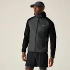 Regatta Arec III férfi softshell felső fehér