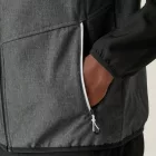 Regatta Arec III férfi softshell felső fehér