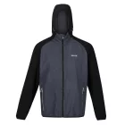 Regatta Arec III férfi softshell felső fehér