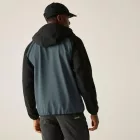 Regatta Arec III férfi softshell felső szürke