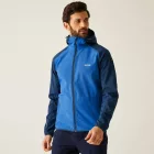 Regatta Arec III férfi softshell felső kék