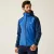 Regatta Arec III férfi softshell felső kék
