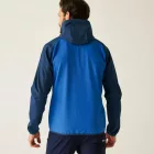 Regatta Arec III férfi softshell felső kék