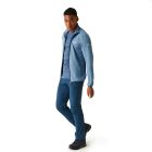 Regatta Highton Lite II férfi extol felső kék