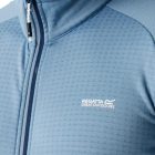 Regatta Highton Lite II férfi extol felső kék