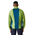 Regatta Steren II Hybrid Férfi hybrid softshell felső és mellény egyben zöld
