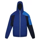 Regatta Tarvos VII Férfi softshell kék