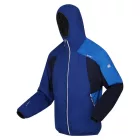 Regatta Tarvos VII Férfi softshell kék