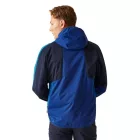 Regatta Tarvos VII Férfi softshell kék