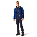 Regatta Tarvos VII Férfi softshell kék