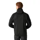 Regatta Tarvos VII Férfi softshell fekete