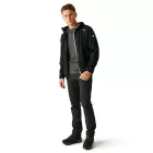 Regatta Tarvos VII Férfi softshell fekete
