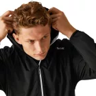 Regatta Tarvos VII Férfi softshell fekete