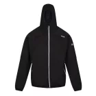 Regatta Tarvos VII Férfi softshell fekete