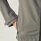 Regatta Arana Férfi softshell zöld