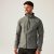 Regatta Arana Férfi softshell zöld