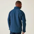 Regatta Arana Férfi softshell kék