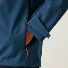 Regatta Arana Férfi softshell kék