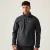 Regatta Arana Férfi softshell kék