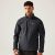 Regatta Arana Férfi softshell kék