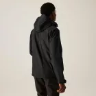 Regatta Hewitts X Férfi softshell kabát 10.000 mm vízálló fekete