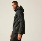 Regatta Hewitts Férfi softshell 15000 mm fekete