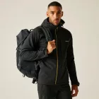 Regatta Hewitts Férfi softshell 15000 mm fekete