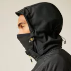 Regatta Hewitts Férfi softshell 15000 mm fekete
