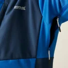 Regatta Hewitts Férfi softshell 15000 mm kék