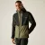 Regatta Hewitts Férfi softshell 15000 mm fekete