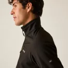Regatta Moutdale Férfi softshell 15000 mm fekete