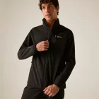 Regatta Moutdale Férfi softshell 15000 mm fekete