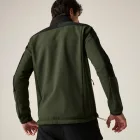 Regatta Moutdale Férfi softshell 15000 mm zöld