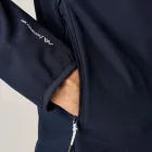 Regatta Moutdale Férfi softshell 15000 mm kék