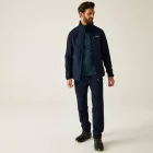 Regatta Moutdale Férfi softshell 15000 mm kék