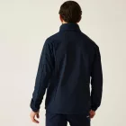Regatta Moutdale Férfi softshell 15000 mm kék