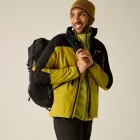 Regatta Moutdale Férfi softshell 15000 mm sárga