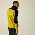 Regatta Moutdale Férfi softshell 15000 mm sárga
