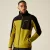 Regatta Moutdale Férfi softshell 15000 mm sárga