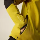 Regatta Moutdale Férfi softshell 15000 mm sárga