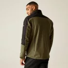 Regatta Moutdale Férfi softshell 15000 mm fekete