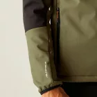 Regatta Moutdale Férfi softshell 15000 mm fekete