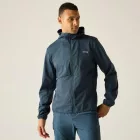 Regatta Tredmoor Férfi softshell kabát kék