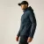 Regatta Arana Férfi softshell kabát kék
