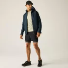Regatta Arana Férfi softshell kabát kék